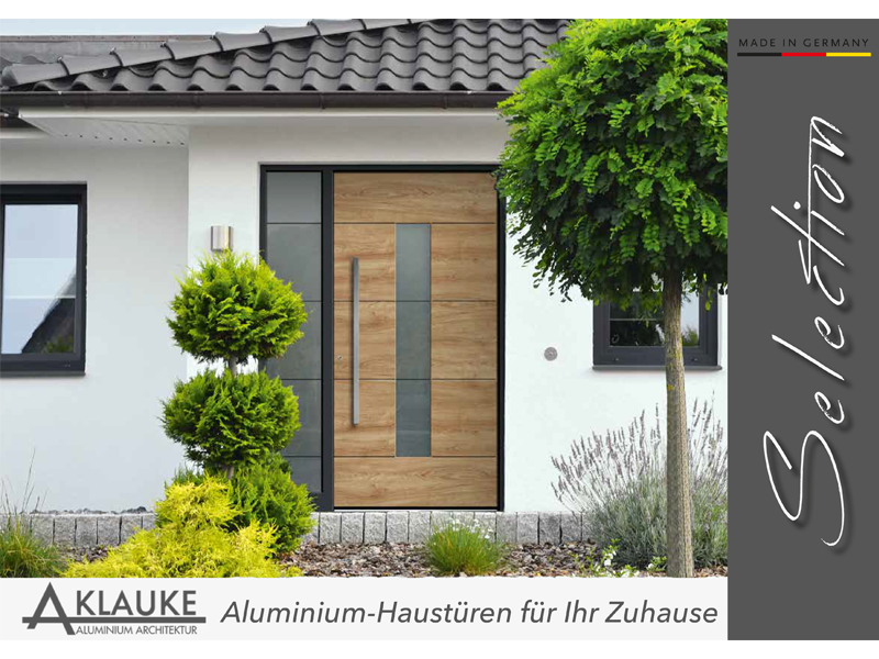 Klauke-Selection Blätterkatalog